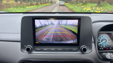 Hyundai Kona 1.0 TGDi 48V MHEV SE Connect 5dr Petrol Hatchback